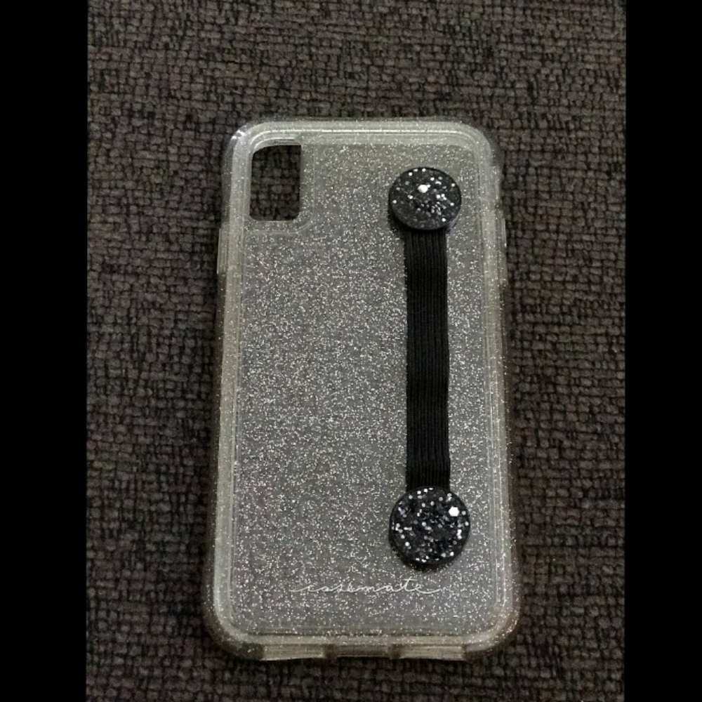 iPhone Xs Max case